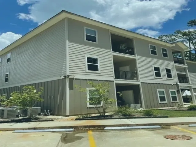 The Benefits of New Construction Apartments: Why TC Stands Out
