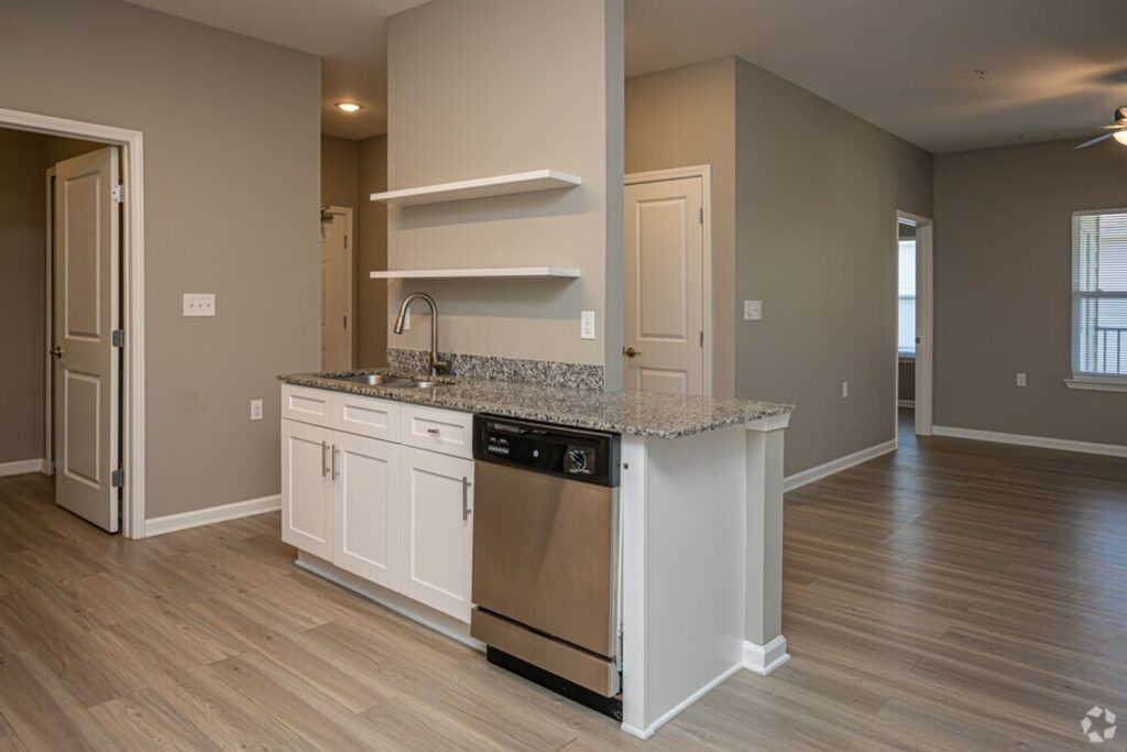 Turtle Creek Apartments Mandeville LA